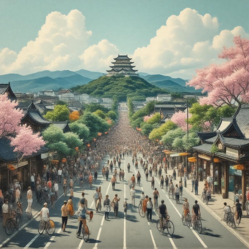 Utsunomiya, Tochigi Prefecture